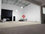 Galpão / Depósito para Locação em Santo André/SP Parque...