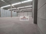 Galpão / Depósito para Locação em Santo André/SP Parque...