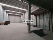 Galpão / Depósito para Locação em Santo André/SP Parque...