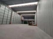 Galpão / Depósito para Locação em Santo André/SP Parque...