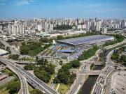 Galpão / Depósito para Locação em Santo André/SP Parque...