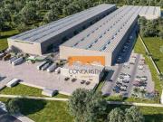 Galpão / Depósito para Locação em Santo André/SP Parque...