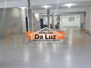 Galpão / Depósito para Locação em Santo André/SP Parque...