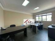 Galpão / Depósito para Locação em Santo André/SP Parque...