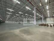 Galpão / Depósito para Locação em Santo André/SP Parque...