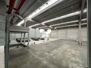 Galpão / Depósito para Locação em Santo André/SP Parque...