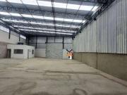 Galpão / Depósito para Locação em Santo André/SP Parque...