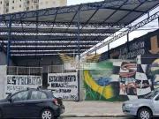 Galpão / Depósito para Locação em Santo André/SP Parque...