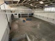 Galpão / Depósito para Locação em Santo André/SP Parque...