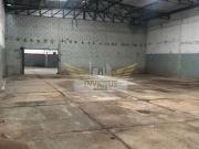 Galpão / Depósito para Locação em Santo André/SP Santa...