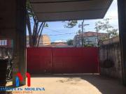 Galpão / Depósito para Locação em Santo André/SP Santa...