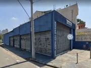 Galpão / Depósito para Locação em Santo André/SP Silveira