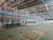 Galpão / Depósito para Locação em Santo André/SP Utinga