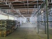 Galpão / Depósito para Locação em Santo André/SP Utinga