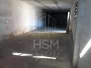 Galpão / Depósito para Locação em Santo André/SP Utinga