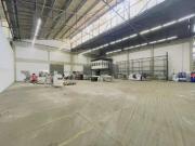 Galpão / Depósito para Locação em Santo André/SP Utinga