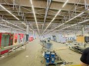 Galpão / Depósito para Locação em Santo André/SP Utinga