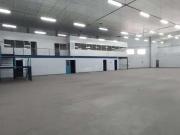 Galpão / Depósito para Locação em Santo André/SP Vila Alpina