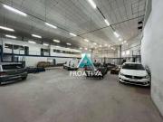 Galpão / Depósito para Locação em Santo André/SP Vila Alpina