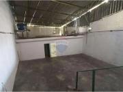 Galpão / Depósito para Locação em Santo André/SP Vila...