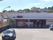 Galpão / Depósito para Locação em Santo André/SP Vila Alzira