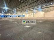 Galpão / Depósito para Locação em Santo André/SP Vila...