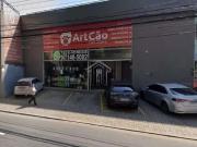 Galpão / Depósito para Locação em Santo André/SP Vila...