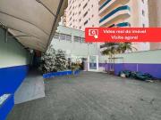 Galpão / Depósito para Locação em Santo André/SP Vila Bastos