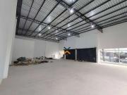 Galpão / Depósito para Locação em Santo André/SP Vila...