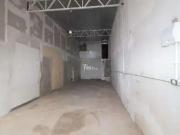 Galpão / Depósito para Locação em Santo André/SP Vila Curuçá