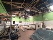 Galpão / Depósito para Locação em Santo André/SP Vila...