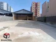 Galpão / Depósito para Locação em Santo André/SP Vila...