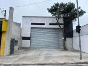 Galpão / Depósito para Locação em Santo André/SP Vila...