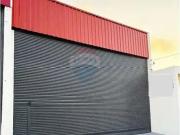 Galpão / Depósito para Locação em Santo André/SP Vila...