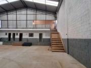 Galpão / Depósito para Locação em Santo André/SP Vila...