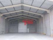 Galpão / Depósito para Locação em Santo André/SP Vila...