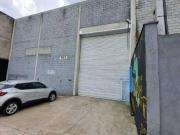 Galpão / Depósito para Locação em Santo André/SP Vila...