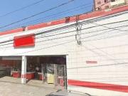 Galpão / Depósito para Locação em Santo André/SP Vila Luzita