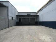 Galpão / Depósito para Locação em Santo André/SP Vila...