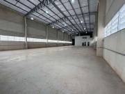 Galpão / Depósito para Locação em Santo André/SP Vila...