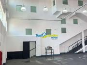 Galpão / Depósito para Locação em Santo André/SP Vila...