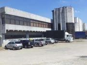 Galpão / Depósito para Locação em Santo André/SP Vila...