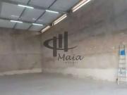 Galpão / Depósito para Locação em Santo André/SP Vila...