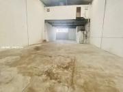 Galpão / Depósito para Locação em Santo André/SP Vila...