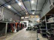 Galpão / Depósito para Locação em Santo André/SP Vila...