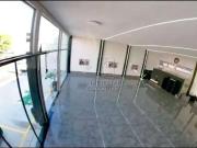 Galpão / Depósito para Locação em Santo André/SP Vila...