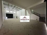 Galpão / Depósito para Locação em Santo André/SP Vila...