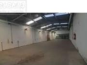 Galpão / Depósito para Locação em Santo André/SP Vila...