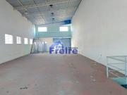 Galpão / Depósito para Locação em Santo André/SP Vila...