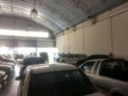 Galpão / Depósito para Locação em Santo André/SP Vila...